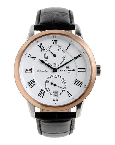 ZOOM EARNSHAW - Wrist watch
