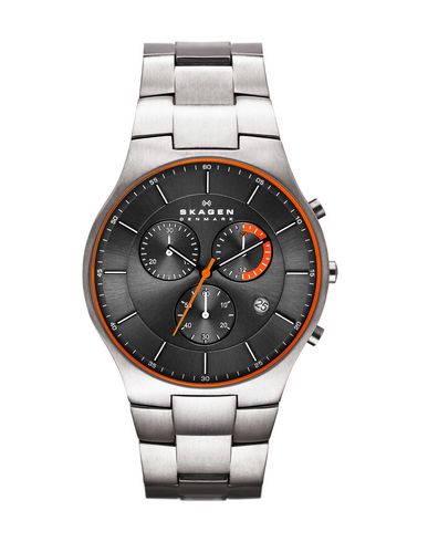 ZOOM SKAGEN DENMARK - Wrist watch