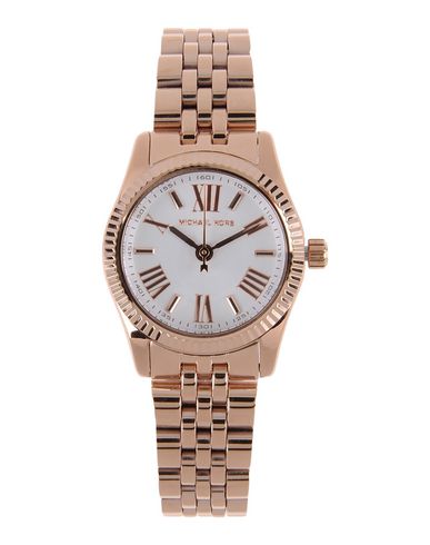 ZOOM MICHAEL KORS - Wrist watch