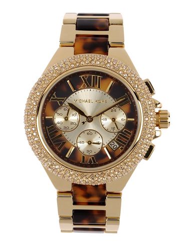 ZOOM MICHAEL KORS - Wrist watch