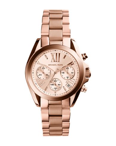 ZOOM MICHAEL KORS - Wrist watch