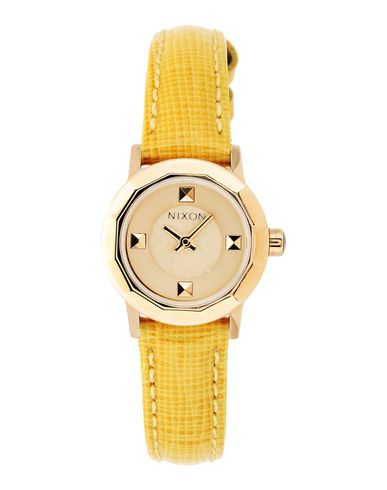 ZOOM NIXON - Wrist watch