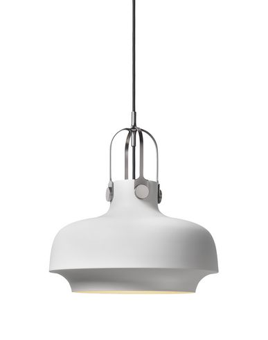 ZOOM ANDTRADITION - Suspension lamp