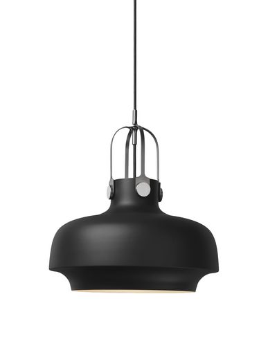ZOOM ANDTRADITION - Suspension lamp