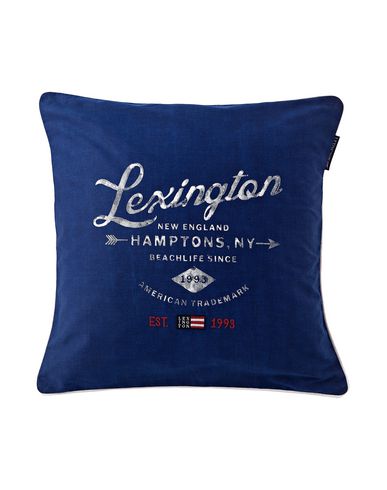 ZOOM LEXINGTON - Pillow