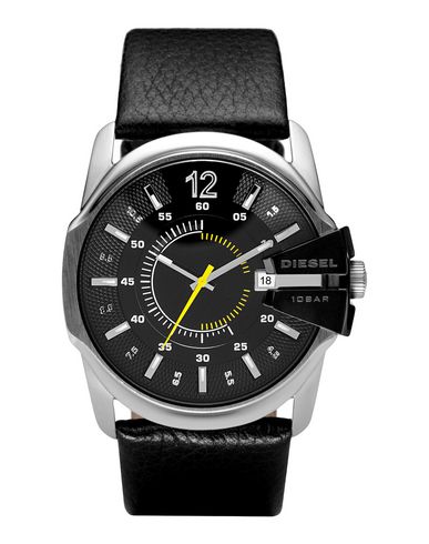 ZOOM DIESEL - Wrist watch