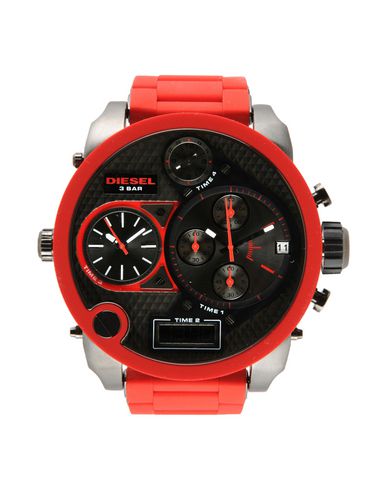 ZOOM DIESEL - Wrist watch