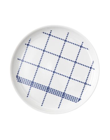 ZOOM NORMANN COPENHAGEN - Plate