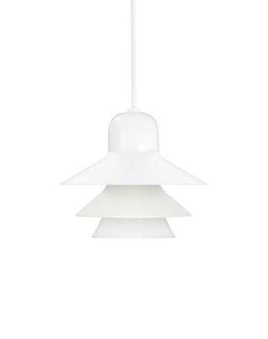 ZOOM NORMANN COPENHAGEN - Suspension lamp