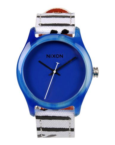 ZOOM NIXON - Wrist watch