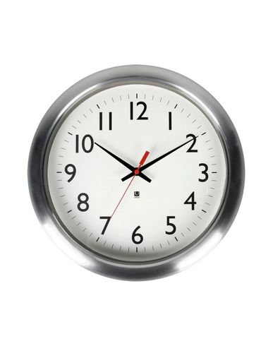 ZOOM UMBRA - Wall clock