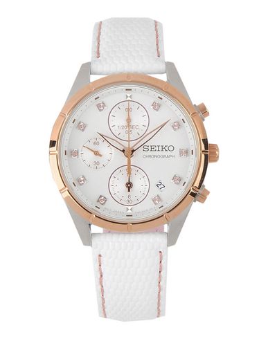 ZOOM SEIKO - Wrist watch