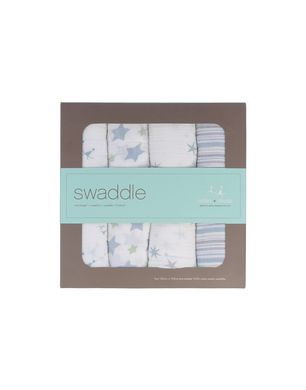 ADEN + ANAIS - Baby blanket