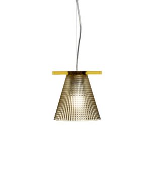 Light-Air Suspension Lamp
