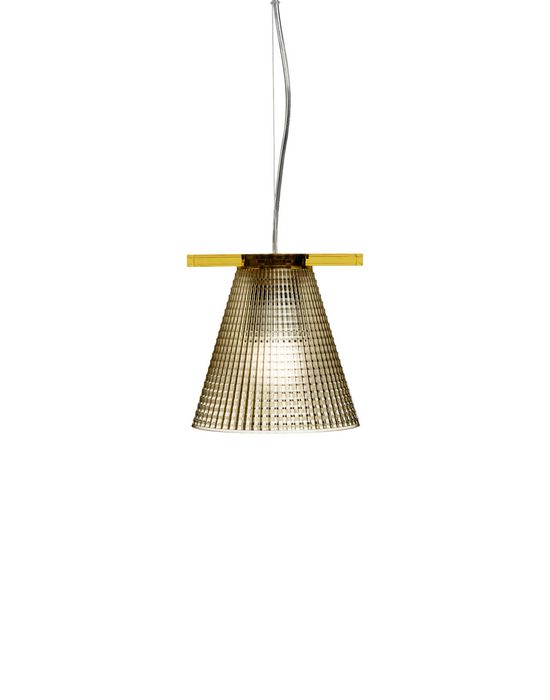Light-Air Suspension Lamp