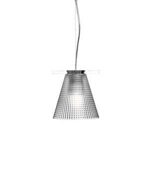 Light-Air Suspension Lamp