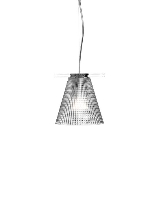 Light-Air Suspension Lamp