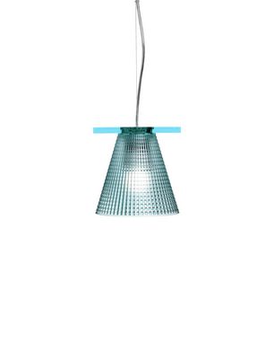 Light-Air Suspension Lamp