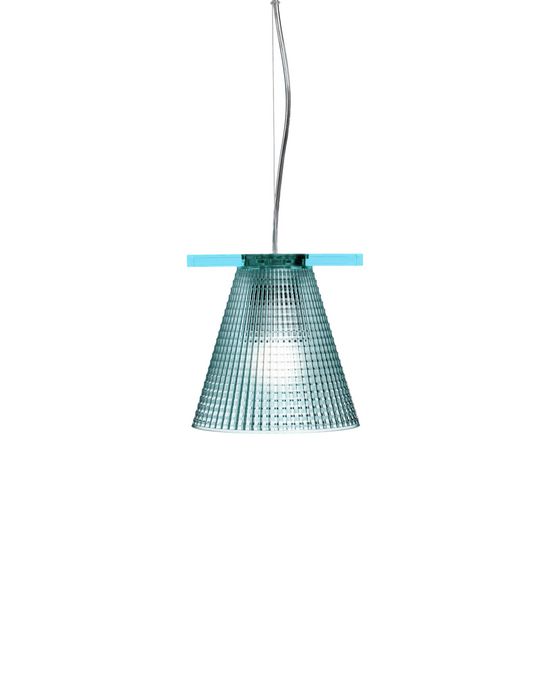 Light-Air Suspension Lamp