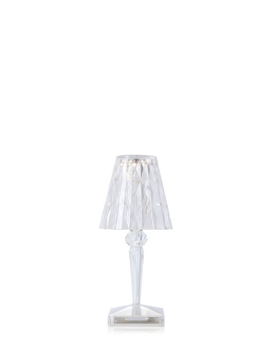 Battery lampada da tavolo kartell acquista online su kartell.com Immagini lampade da tavolo