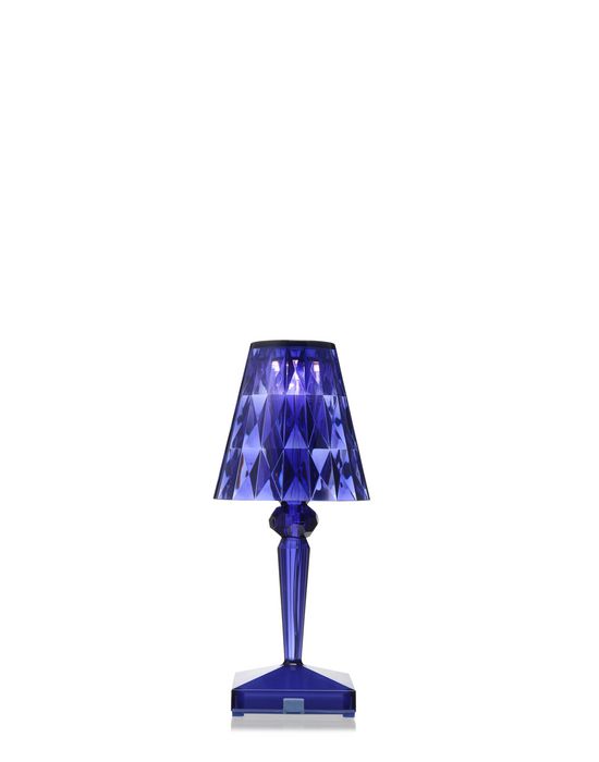 BATTERY Table Lamp