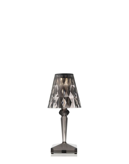 BATTERY Table Lamp