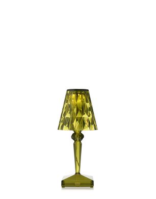 BATTERY Table Lamp