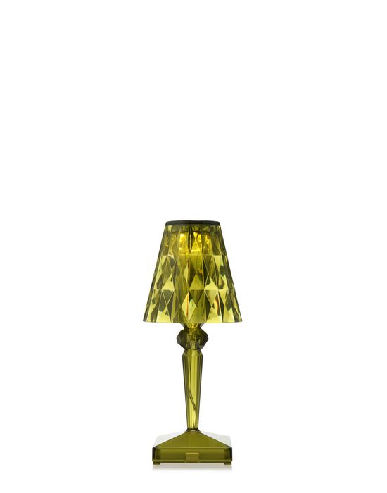 BATTERY Table Lamp