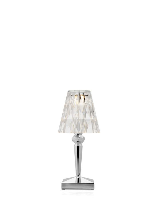 BATTERY Table Lamp