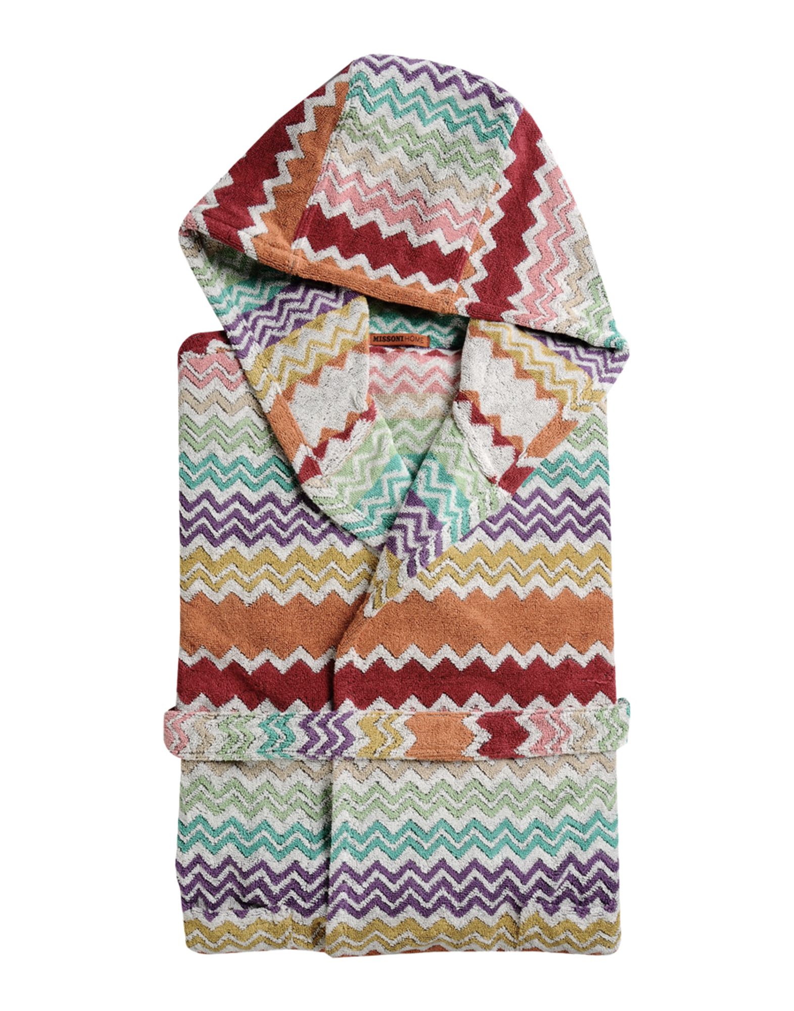 Missoni Home Towelling Robes Missoni Home On Missoni Online Store - Close missoni home towelling robes missoni home on missoni online store - close