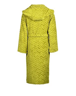 mens missoni robe