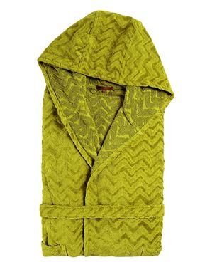 mens missoni robe