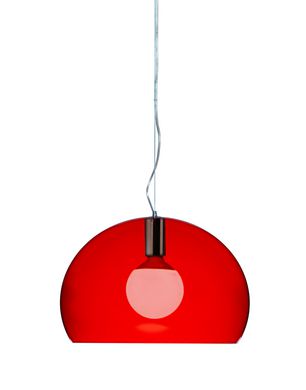 SMALL FL/Y Suspension Lamp