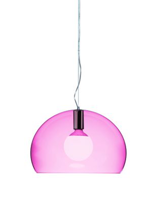 SMALL FL/Y Suspension Lamp