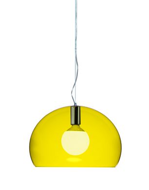 SMALL FL/Y Suspension Lamp