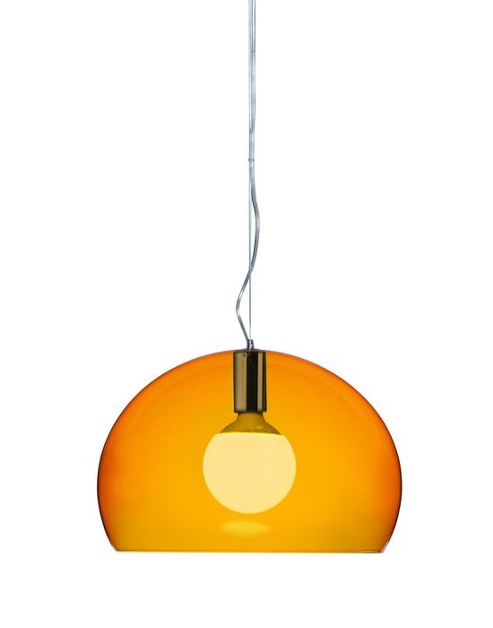 SMALL FL/Y Suspension Lamp