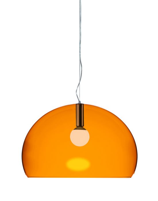 BIG FL/Y Suspension Lamp