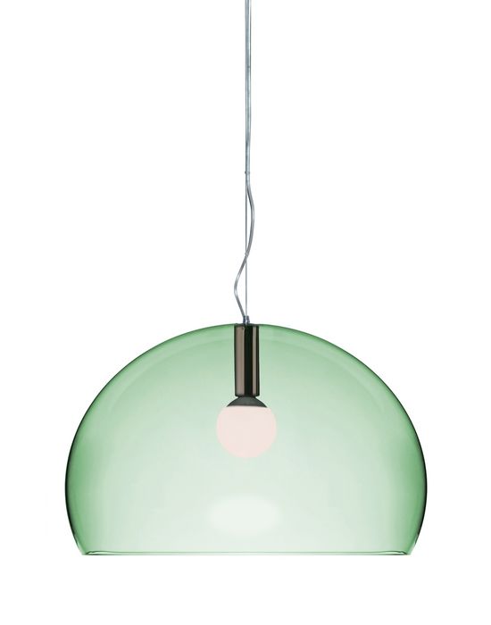BIG FL/Y Suspension Lamp