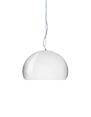 SMALL FL/Y Suspension Lamp