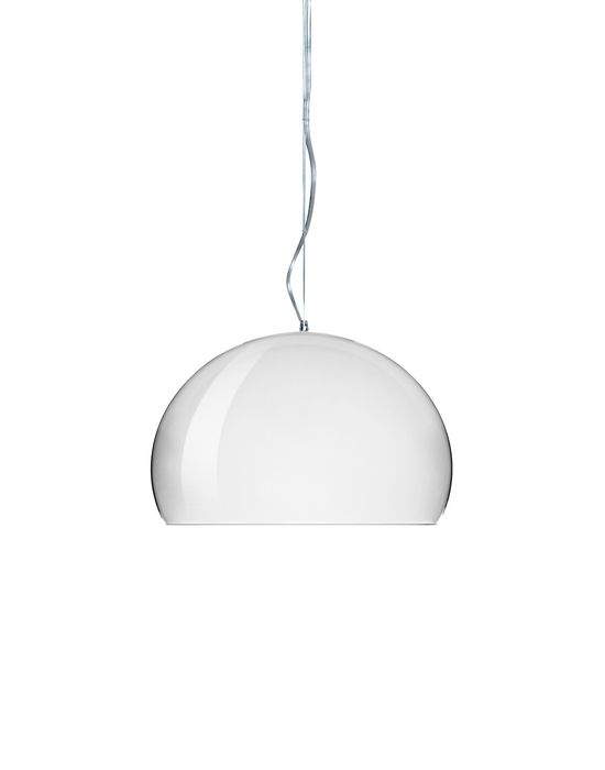 SMALL FL/Y Suspension Lamp
