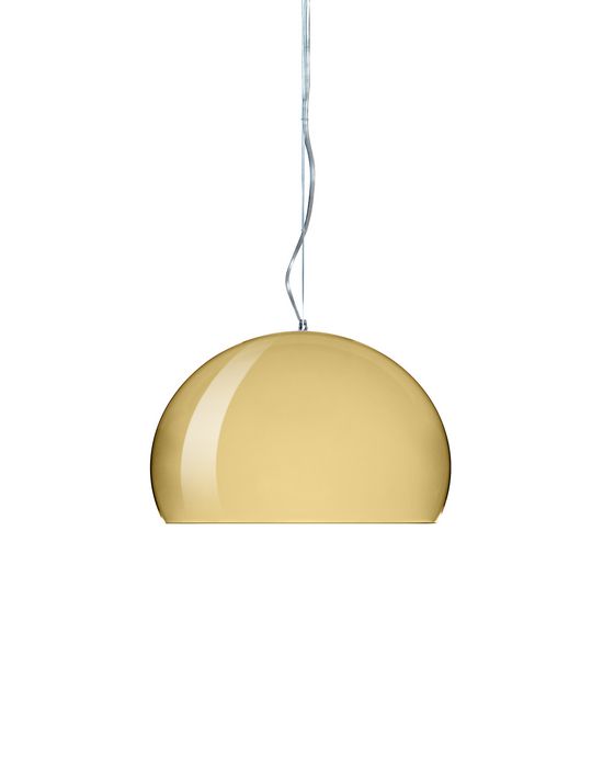 SMALL FL/Y Suspension Lamp