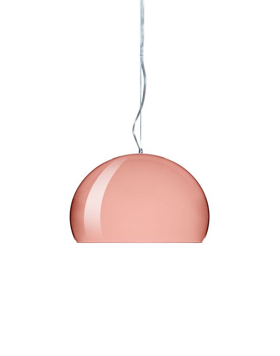 SMALL FL/Y Suspension Lamp