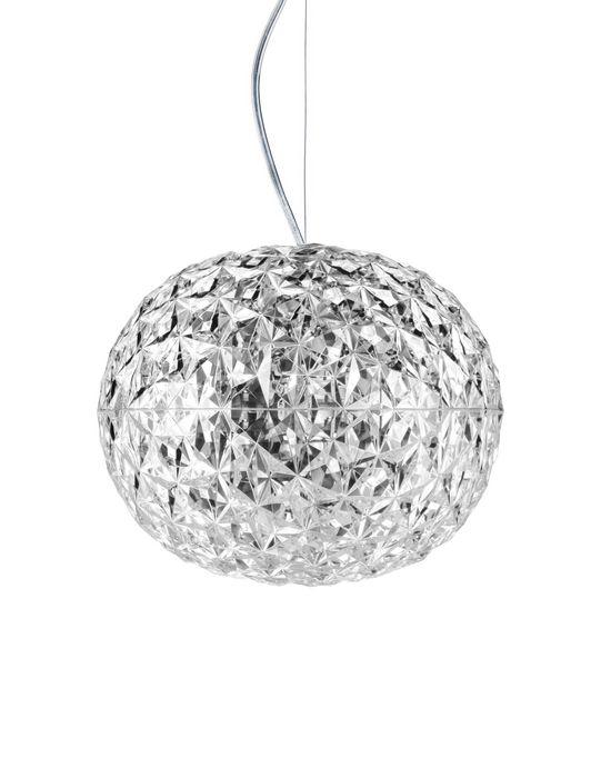 PLANET Suspension Lamp