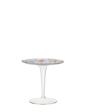 TIP TOP coffee table