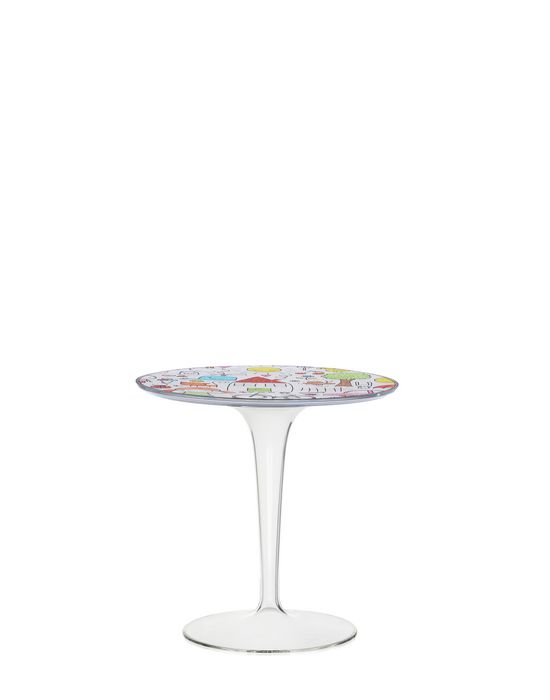 TIP TOP coffee table