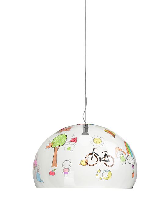 Fl/y lighting