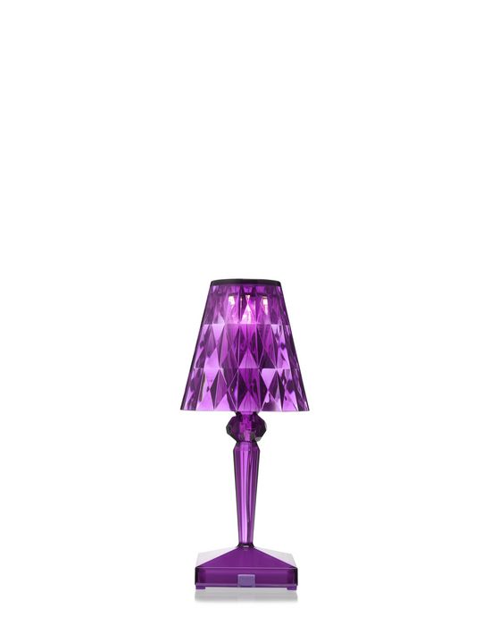 BATTERY Table Lamp