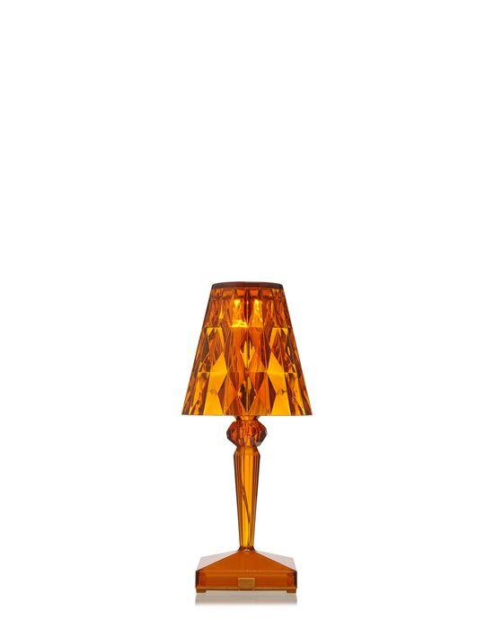 BATTERY Table Lamp