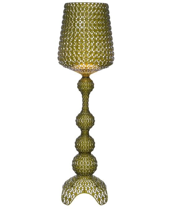 KABUKI UK VERSION Floor Lamp