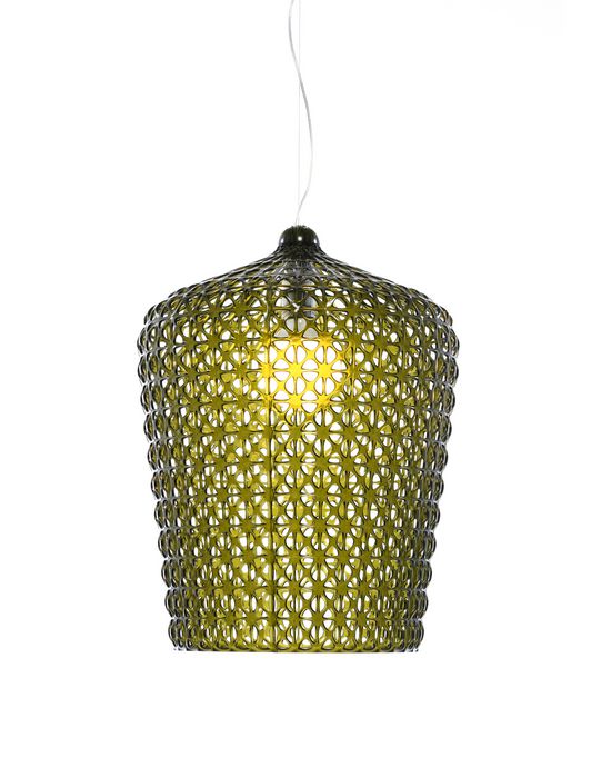 KABUKI Floor Lamp